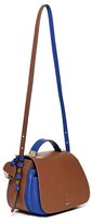 Thumbnail for your product : Hayden 'Deneuve' Leather Crossbody Bag
