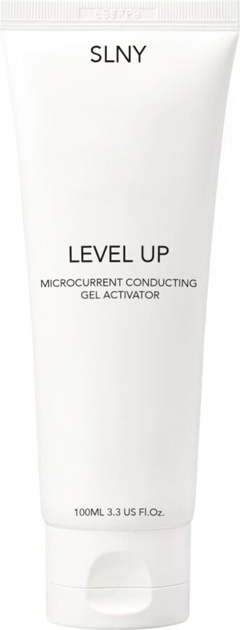 Solaris Laboratories Ny Microcurrent and Radio Frequency Conducting Gel