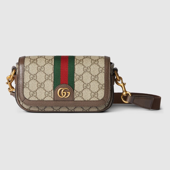Gucci Ophidia mini bag