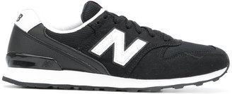 New Balance lace-up sneakers