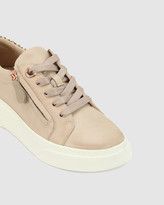Thumbnail for your product : EOS Women's Nude Low-Tops - Marble - Size One Size, 39 at The Iconic