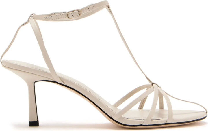 Studio Amelia 70mm Aviary sandals