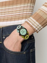 Thumbnail for your product : Marc Jacobs Watches The Cuff watch