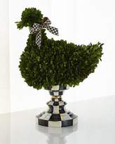 Thumbnail for your product : Mackenzie Childs MacKenzie-Childs Duck Topiary