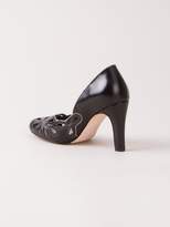 Thumbnail for your product : Sarah Chofakian high-heel pumps