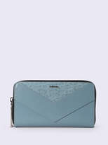 Thumbnail for your product : Diesel Zip-Round Wallets P1557 - Pink
