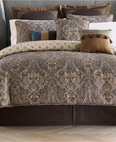 Thumbnail for your product : Croscill Zarina King Comforter Set