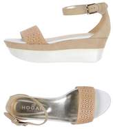 HOGAN Sandals 