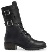 Thumbnail for your product : Bos. & Co. Women's Lune Waterproof Moto Boot