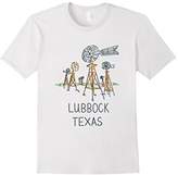 Thumbnail for your product : Lubbock Texas T shirt Tshirt tee