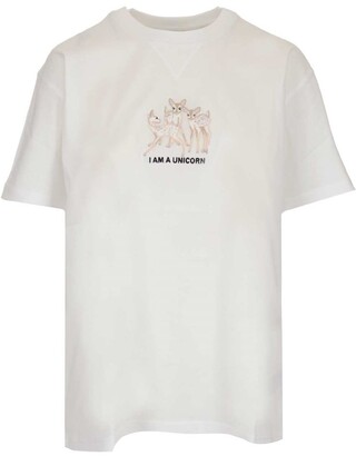 burberry angel t shirt