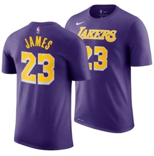 lebron james dri fit shirt