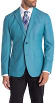 Thumbnail for your product : Bonobos Unconstructed Slim Fit Wool Blazer