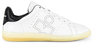 Isabel marant billyo sneakers Clearance