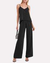 Thumbnail for your product : ATM Anthony Thomas Melillo Bax Wide Leg Trousers
