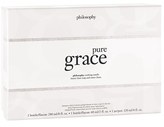 Thumbnail for your product : philosophy 'pure grace' layering set (Limited Edition) ($83 Value)