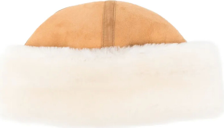 Totême Shearling Hat