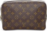 Thumbnail for your product : Louis Vuitton 1983 pre-owned Trousse Toilette 23 cosmetic bag