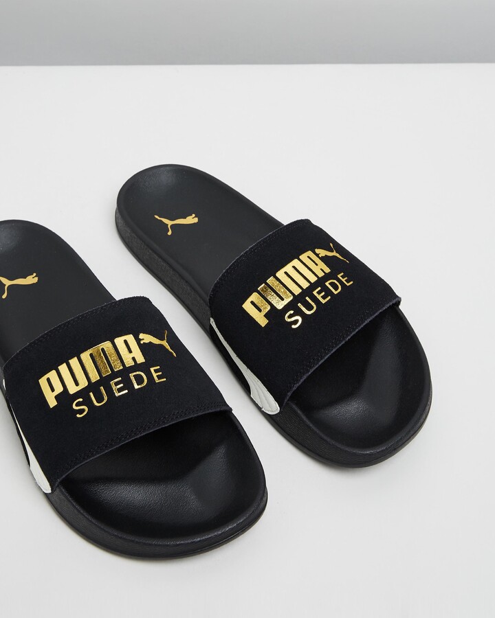 puma sandals womens quality
