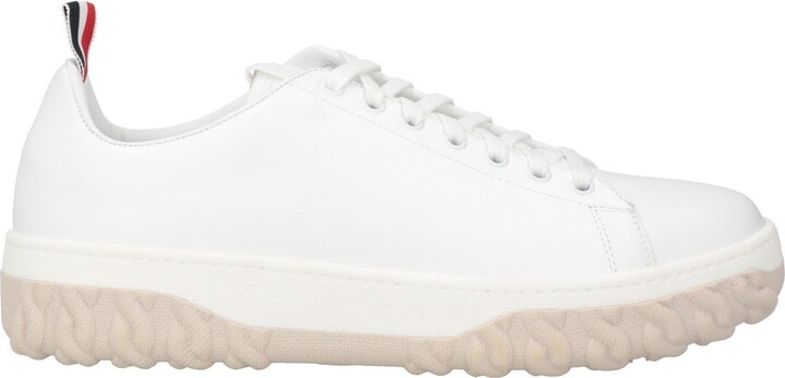 Thom Browne Man Sneakers - Image 3