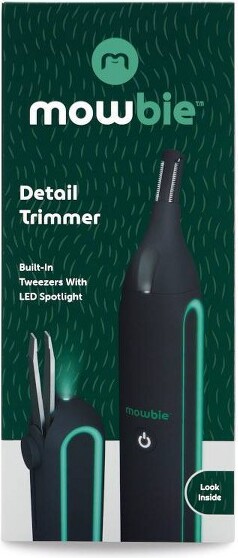 Mowbie Men's Detail Trimmer