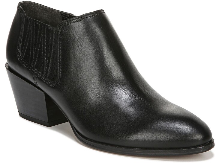 franco sarto generous bootie