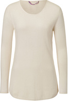 Thumbnail for your product : Dear Cashmere Cashmere Pullover