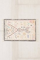 Thumbnail for your product : Urban Outfitters Lupita Chenille Printed Rug