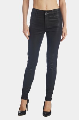 Articles of Society Hilary High Rise Skinny Ankle Jean