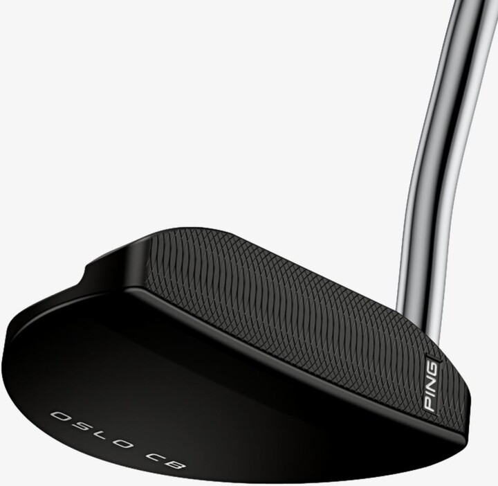 Ping PLD Milled AS Oslo CB Putter