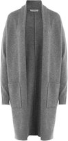 Thumbnail for your product : Vince Wool Cardigan with Cashmere