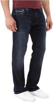 Thumbnail for your product : Mavi Jeans Zach Classic Straight Leg in Ultra Move White Edge