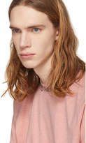 Thumbnail for your product : Acne Studios SSENSE Exclusive Pink Navid Shirt