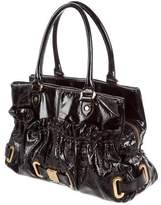 Thumbnail for your product : Botkier Patent Leather Bag