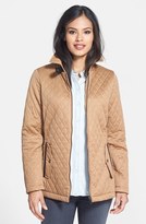 Thumbnail for your product : Pendleton 'Heritage' Quilted Jacket