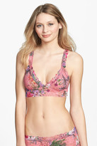 Thumbnail for your product : Hanky Panky 'Mai Tai' Crossover Lace Bralette
