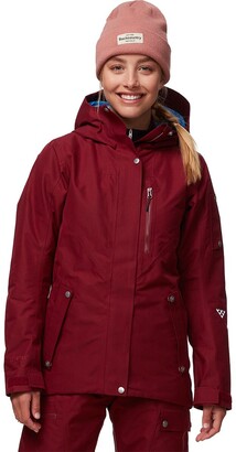 black crows corpus insulated jacket