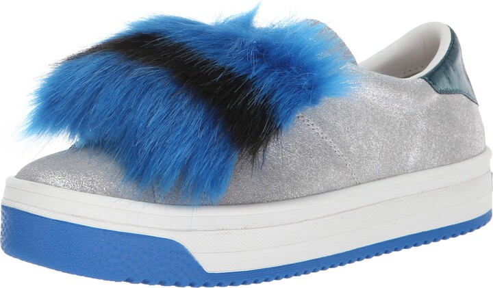 marc jacobs multicolor sole empire sneaker