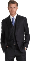 Thumbnail for your product : Brooks Brothers Regent Fit Track Stripe 1818 Suit