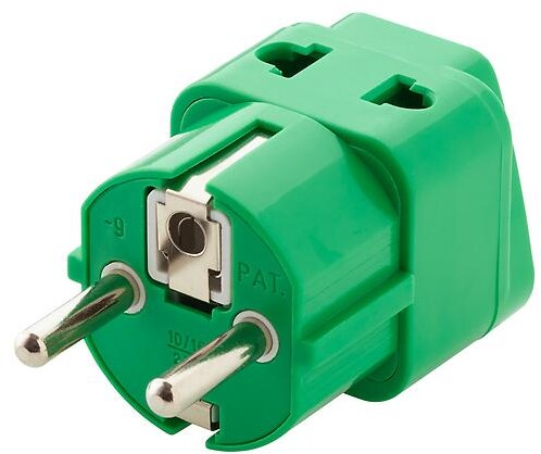 Container Store Flight 001 Grounded Adapters - ShopStyle Baby Gear