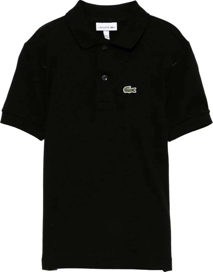 Lacoste Petit Piqué polo shirt