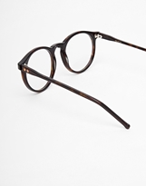 Thumbnail for your product : Wildfox Couture Steff Round Glasses
