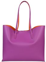 Thumbnail for your product : Versace Palazzo Tote