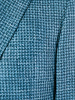 Thumbnail for your product : Canali woven blazer