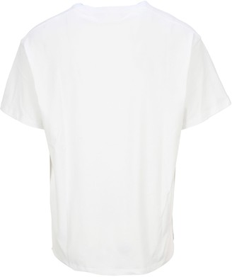 Neil Barrett Bauhaus Tee - ShopStyle T-shirts