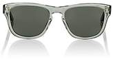 Thumbnail for your product : Barton Perreira Men's Bunker Sunglasses-Light Gray