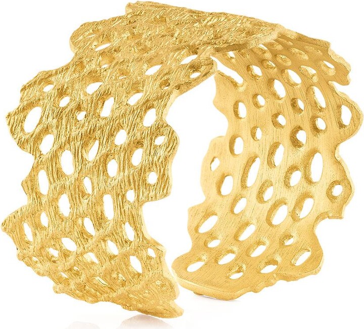 Sophie Simone Designs Gold Bracelet La Paz