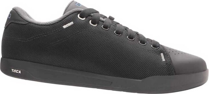 Giro Deed W Womens MTB Flat Pedal Bike Shoes - Black (2023)