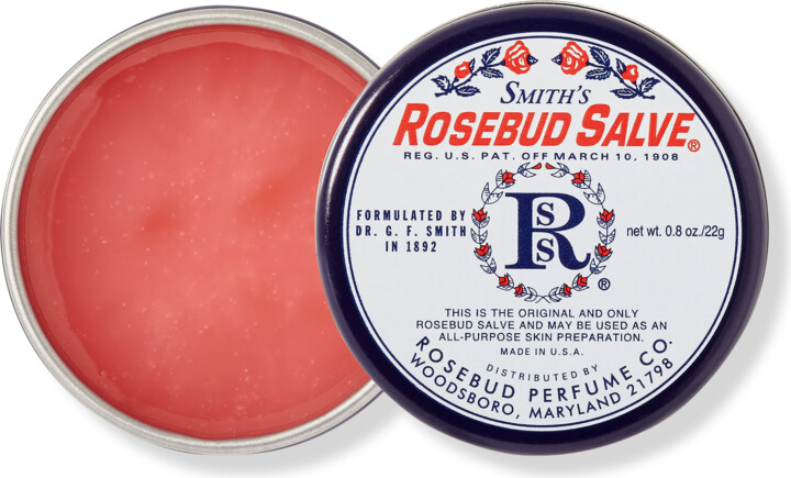 Rosebud Perfume Co. Smith's Lip Balm