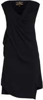 Vivienne Westwood Anglomania Robe de soirée black